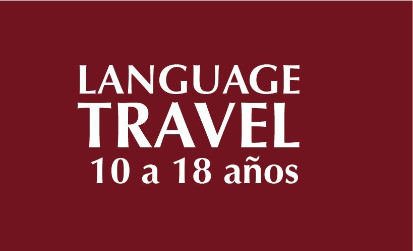 viajes de idomas 2019