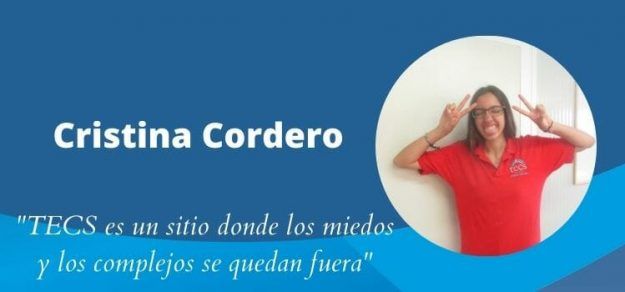 Cristina Cordero