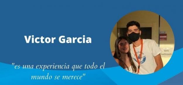Victor Garcia Cuasante