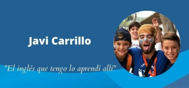 Javi Carrillo