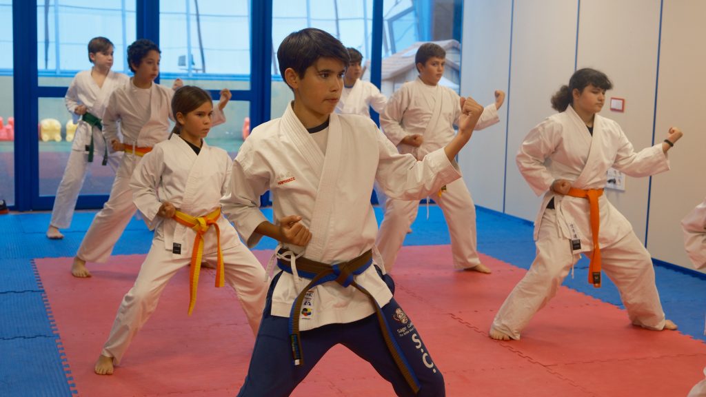 karate-kids