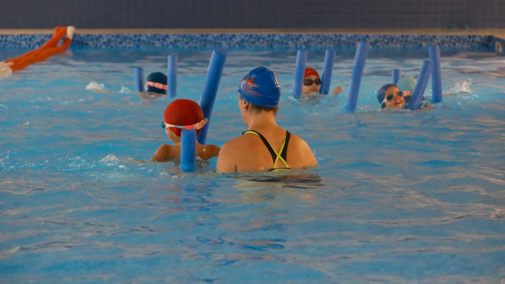 natacion-niños