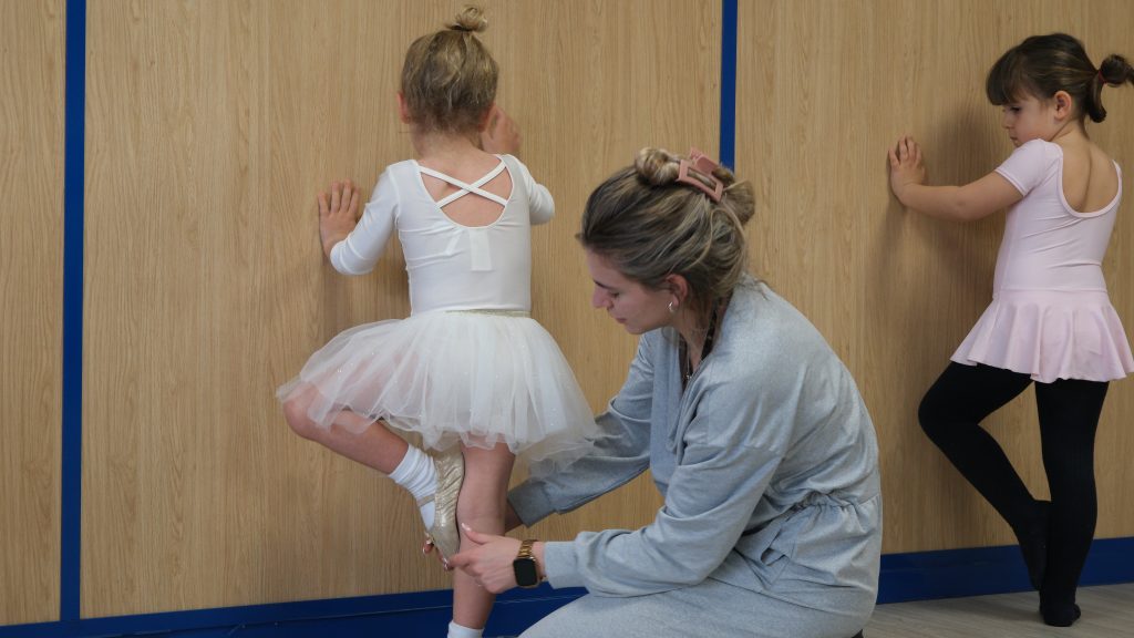 class-dancing