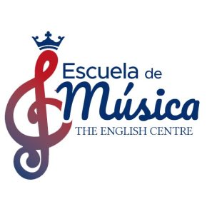 logo escuela de música