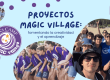 campamento_Magic_Village_TECS