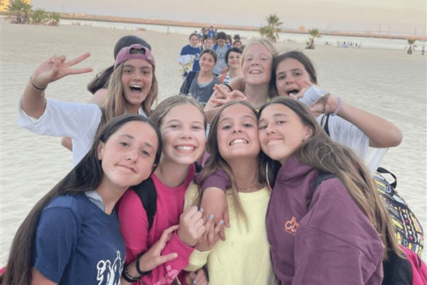 campamento_ Amistad