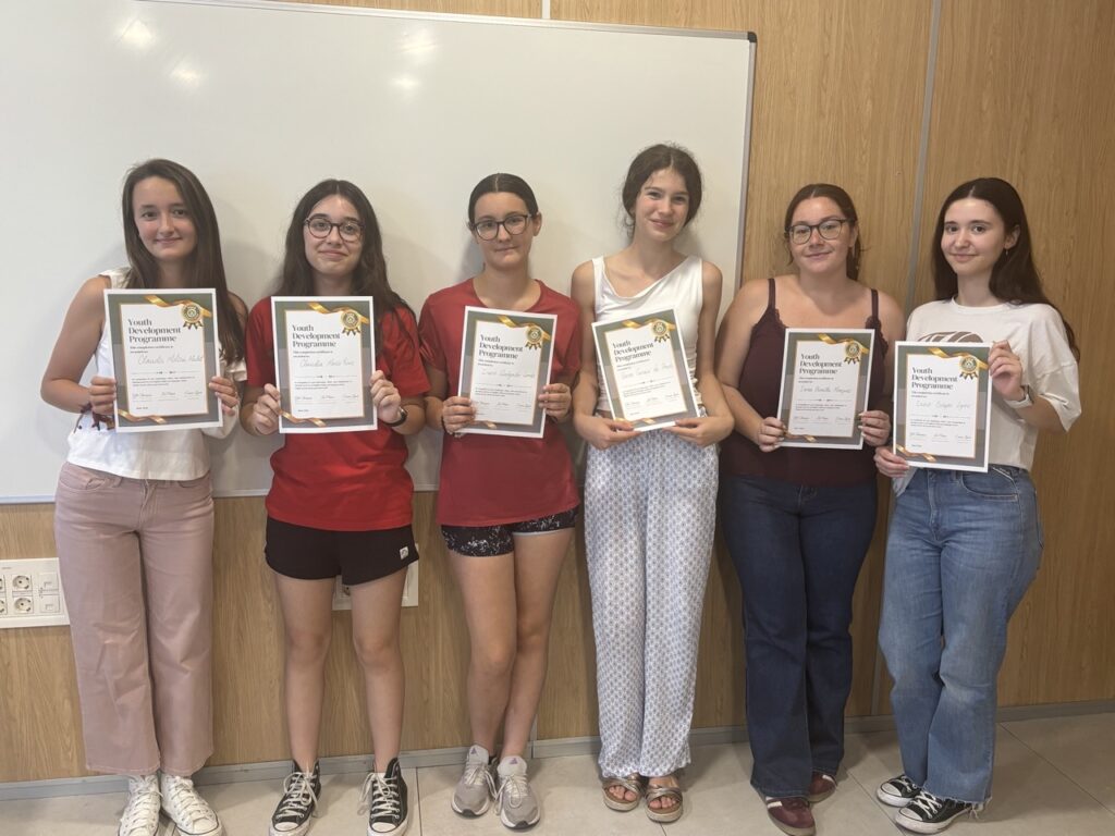 Classes Ingles Teens TECS