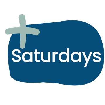 Icono Saturdays academia