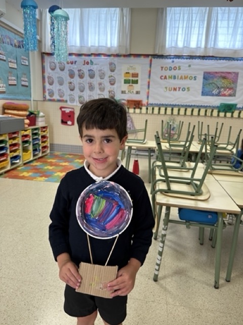 academia ingles El Puerto viernes