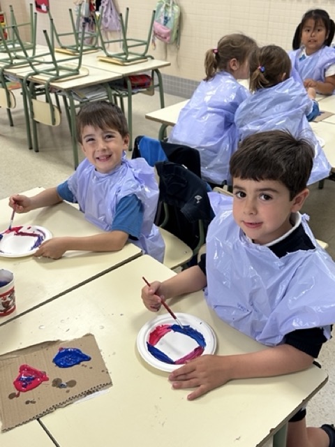 academia El Puerto viernes