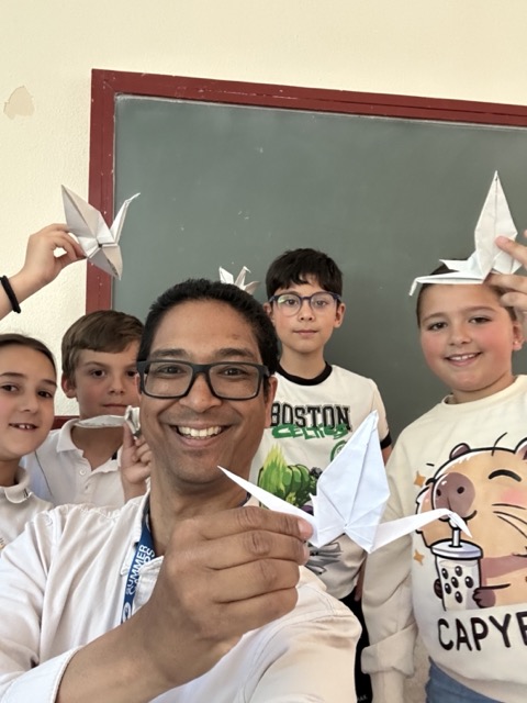 academia El Puerto viernes