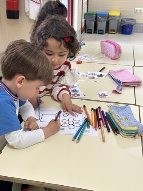 academia El Puerto viernes