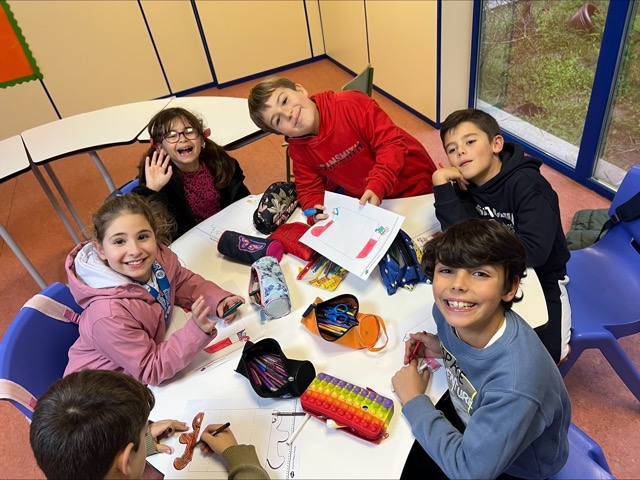 academia ingles El Puerto Juniors