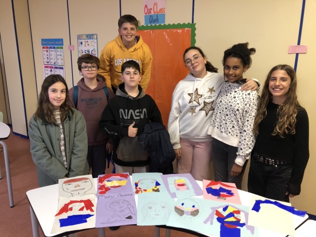 academia ingles El Puerto Juniors