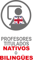 Pioneers profesores bilingue