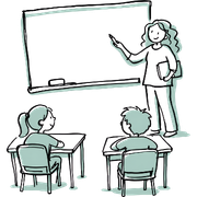 profesores nativos tecs