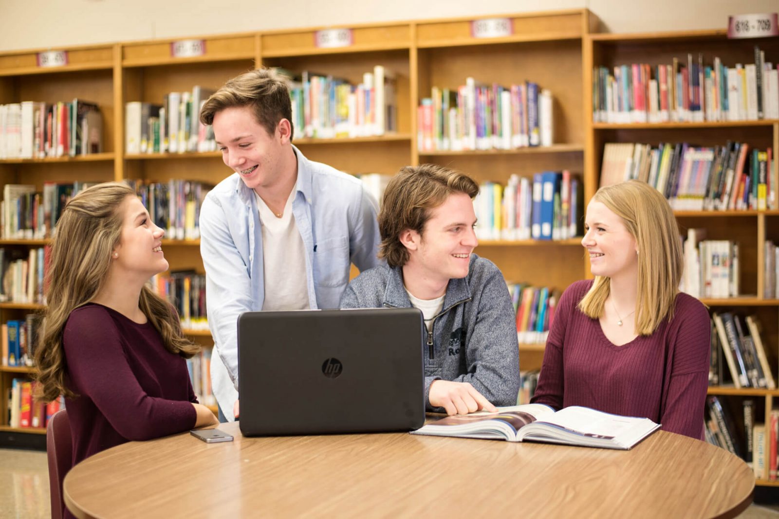 programa colegio publico familia canada hastings biblioteca