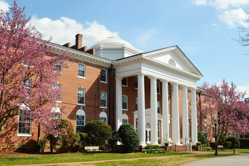 programa internado EEUU Chatham Hall