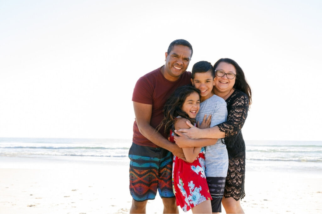 Ano academico extranjero Nueva Zelanda en familia